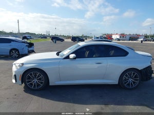 2024 BMW 230I