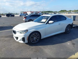 2024 BMW 230I