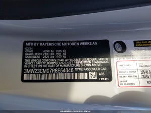 2024 BMW 230I