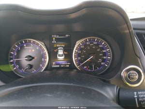 2016 INFINITI Q50 3.0T PREMIUM
