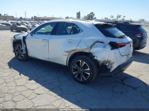 2020 LEXUS UX 200