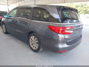 2021 HONDA ODYSSEY LX