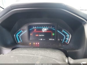 2021 HONDA ODYSSEY LX