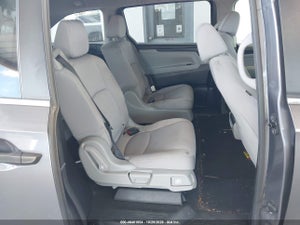 2021 HONDA ODYSSEY LX