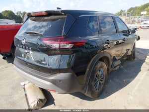 2023 NISSAN ROGUE S INTELLIGENT AWD