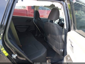 2023 NISSAN ROGUE S INTELLIGENT AWD