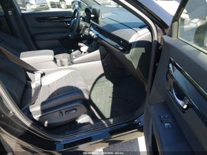 2026 HONDA CR-V HYBRID AWD SPORT TOURING