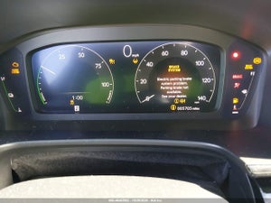 2026 HONDA CR-V HYBRID AWD SPORT TOURING