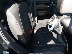 2026 HONDA CR-V HYBRID AWD SPORT TOURING