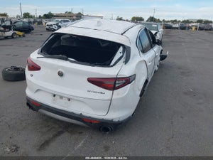 2018 ALFA ROMEO STELVIO