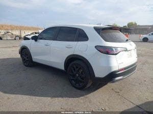 2024 HONDA HR-V 2WD SPORT/2WD SPORT W/O BSI