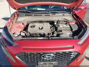 2019 HYUNDAI KONA SE