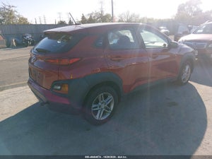 2019 HYUNDAI KONA SE