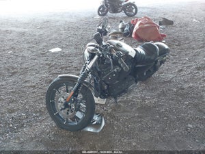 2020 HARLEY-DAVIDSON XL883 N