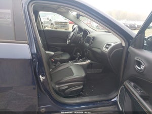 2021 JEEP COMPASS LATITUDE 4X4