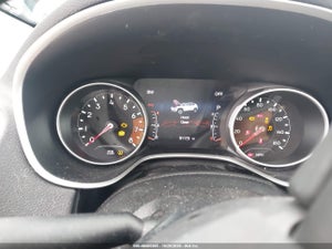 2021 JEEP COMPASS LATITUDE 4X4