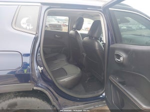 2021 JEEP COMPASS LATITUDE 4X4