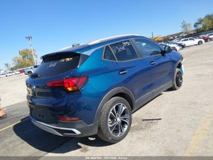 2020 BUICK ENCORE GX AWD SELECT
