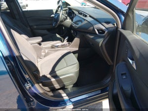 2020 BUICK ENCORE GX AWD SELECT
