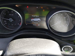 2020 BUICK ENCORE GX AWD SELECT