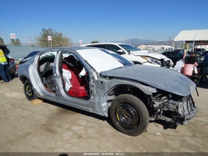 2018 MASERATI GHIBLI