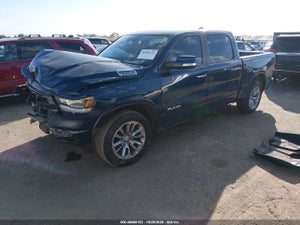 2022 RAM 1500 LARAMIE  4X2 5'7 BOX