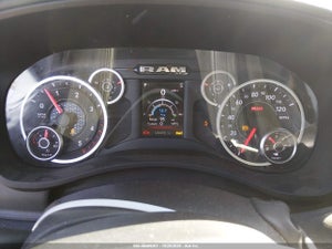 2026 RAM 2500 BIG HORN  4X4 6'4 BOX