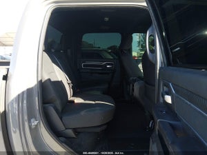 2026 RAM 2500 BIG HORN  4X4 6'4 BOX