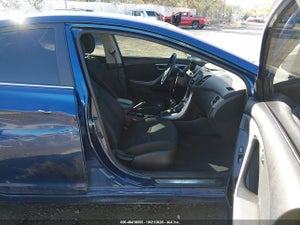 2016 HYUNDAI ELANTRA VALUE EDITION