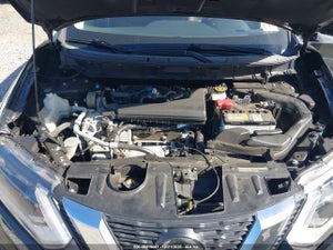 2020 NISSAN ROGUE SV FWD