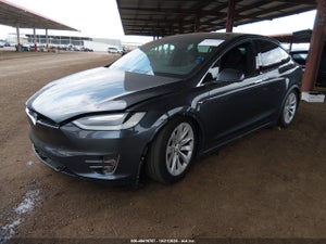 2017 TESLA MODEL X 100D/75D/90D