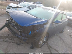 2016 HYUNDAI ELANTRA GT