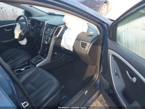 2016 HYUNDAI ELANTRA GT