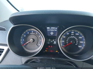 2016 HYUNDAI ELANTRA GT