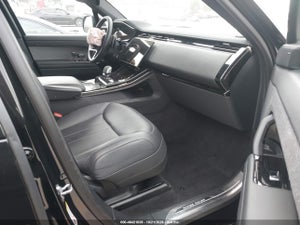 2025 LAND ROVER RANGE ROVER SPORT P360 SE
