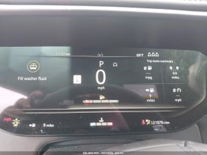 2025 LAND ROVER RANGE ROVER SPORT P360 SE