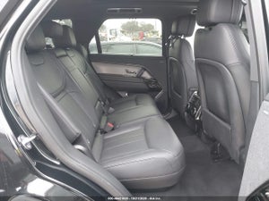 2025 LAND ROVER RANGE ROVER SPORT P360 SE