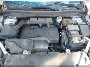 2019 BUICK ENVISION FWD ESSENCE