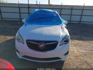 2019 BUICK ENVISION FWD ESSENCE