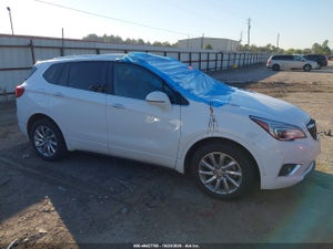 2019 BUICK ENVISION FWD ESSENCE