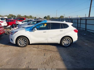 2019 BUICK ENVISION FWD ESSENCE