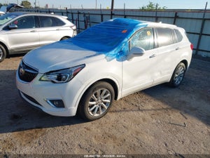2019 BUICK ENVISION FWD ESSENCE