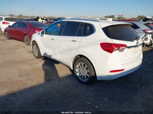 2019 BUICK ENVISION FWD ESSENCE