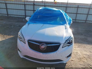 2019 BUICK ENVISION FWD ESSENCE