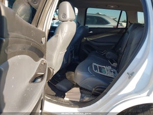 2019 BUICK ENVISION FWD ESSENCE