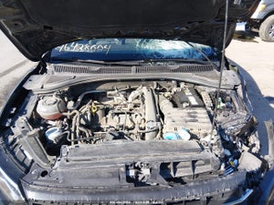 2021 VOLKSWAGEN JETTA 1.4T R-LINE/1.4T S/1.4T SE
