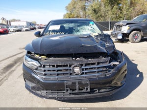 2021 VOLKSWAGEN JETTA 1.4T R-LINE/1.4T S/1.4T SE