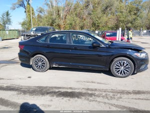 2021 VOLKSWAGEN JETTA 1.4T R-LINE/1.4T S/1.4T SE