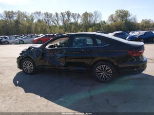 2021 VOLKSWAGEN JETTA 1.4T R-LINE/1.4T S/1.4T SE
