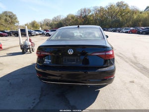 2021 VOLKSWAGEN JETTA 1.4T R-LINE/1.4T S/1.4T SE